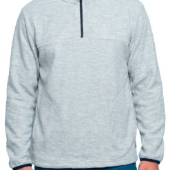 SUDADERA FLEECE UNISEX PREZENZA SUDADERA FLEECE UNISEX Prezenza