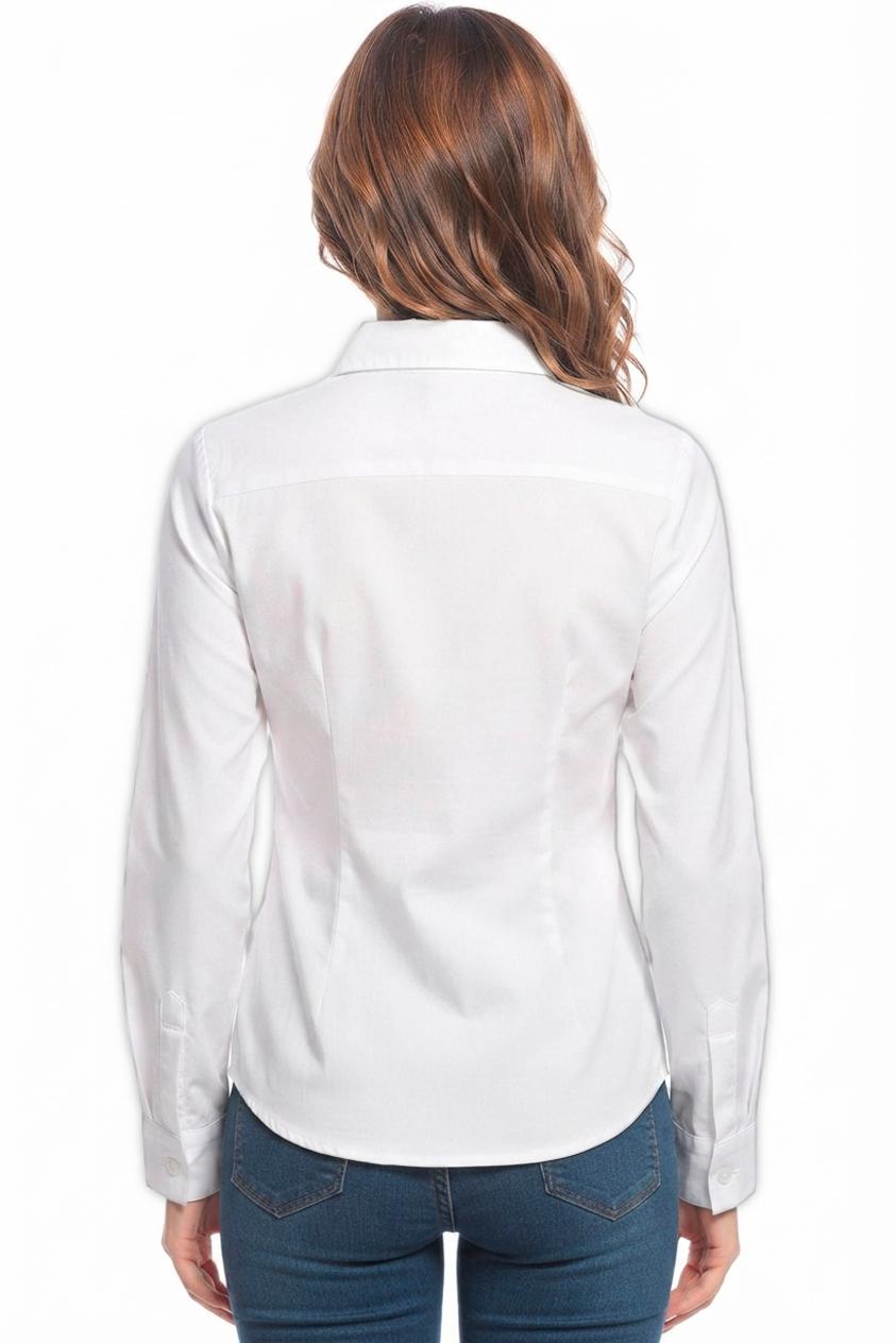 CAMISA OXFORD PREZENZA CAMISA OXFORD Prezenza