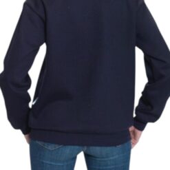 SUDADERA BÁSICA UNISEX PREZENZA SUDADERA BÁSICA UNISEX Prezenza