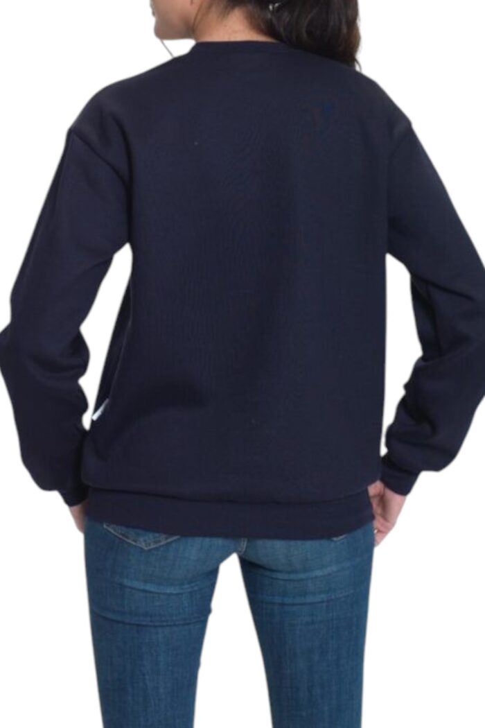 SUDADERA BÁSICA UNISEX PREZENZA SUDADERA BÁSICA UNISEX Prezenza