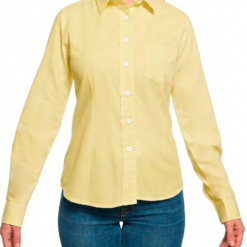CAMISA OXFORD Prezenza