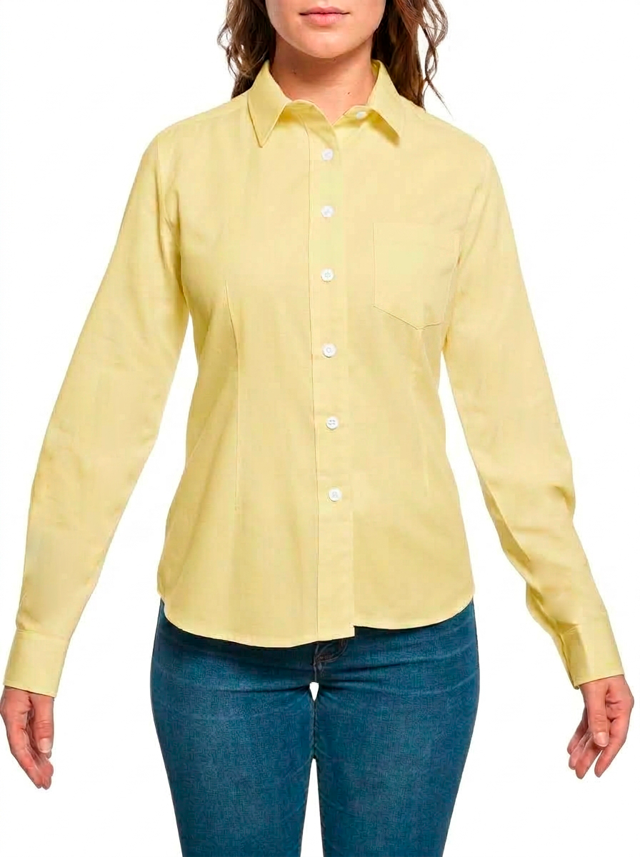 CAMISA OXFORD PREZENZA CAMISA OXFORD Prezenza