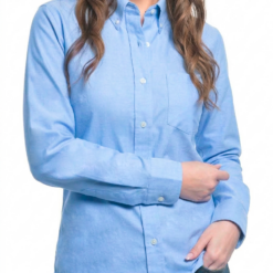 CAMISA OXFORD PREZENZA CAMISA OXFORD Prezenza