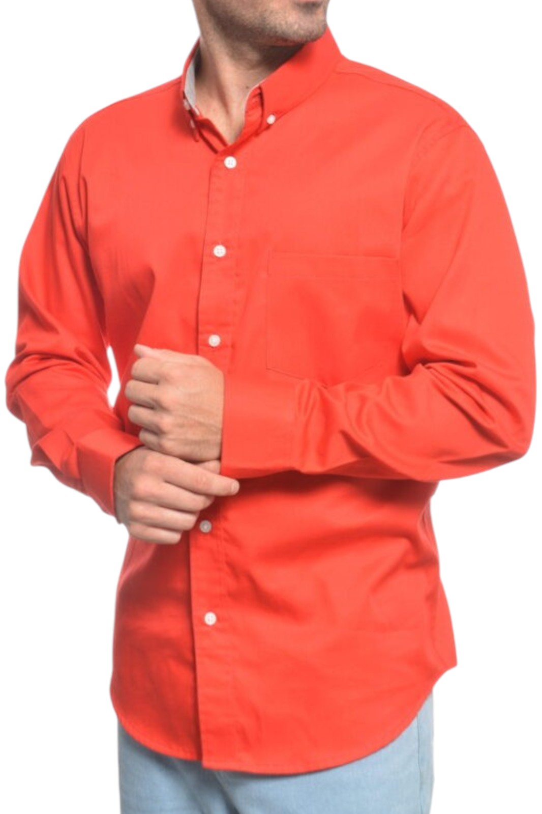 CAMISA VERONA PREZENZA CAMISA VERONA Prezenza