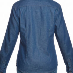 CAMISA MEZCLILLA PREZENZA CAMISA MEZCLILLA Prezenza