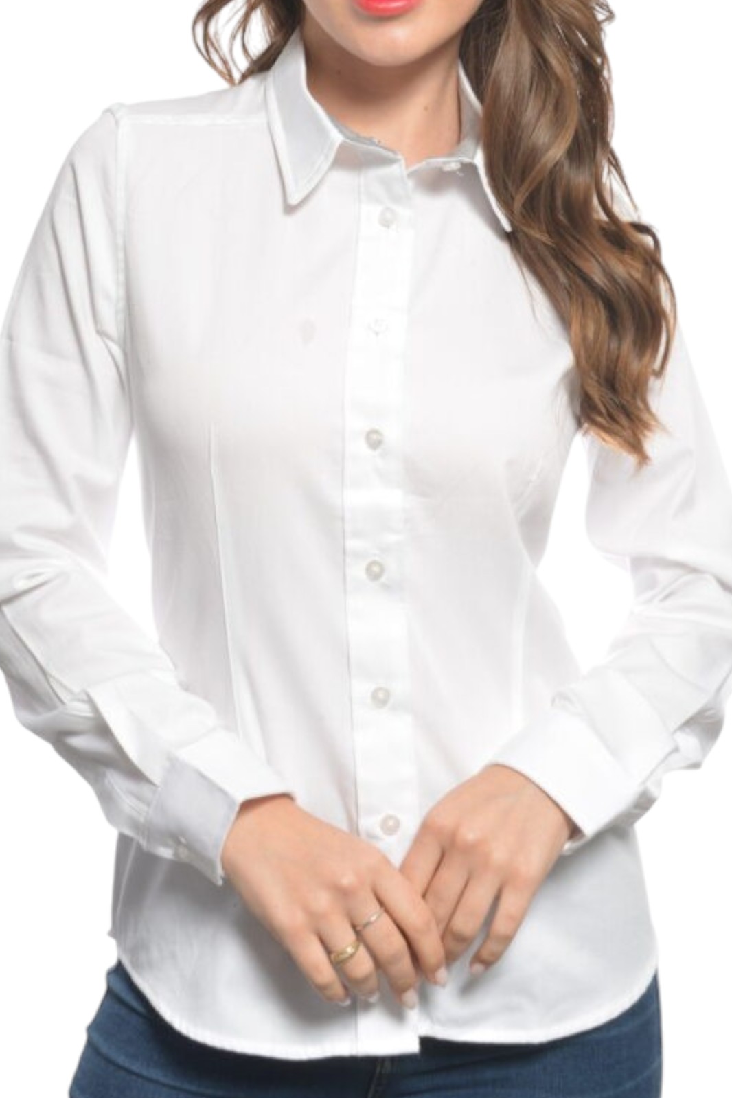 CAMISA VERONA PREZENZA CAMISA VERONA Prezenza