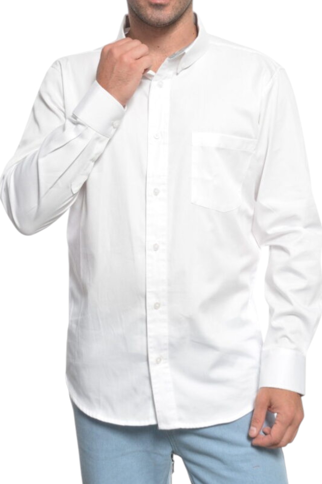 CAMISA VERONA PREZENZA CAMISA VERONA Prezenza