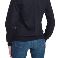 SUDADERA BÁSICA UNISEX PREZENZA SUDADERA BÁSICA UNISEX Prezenza