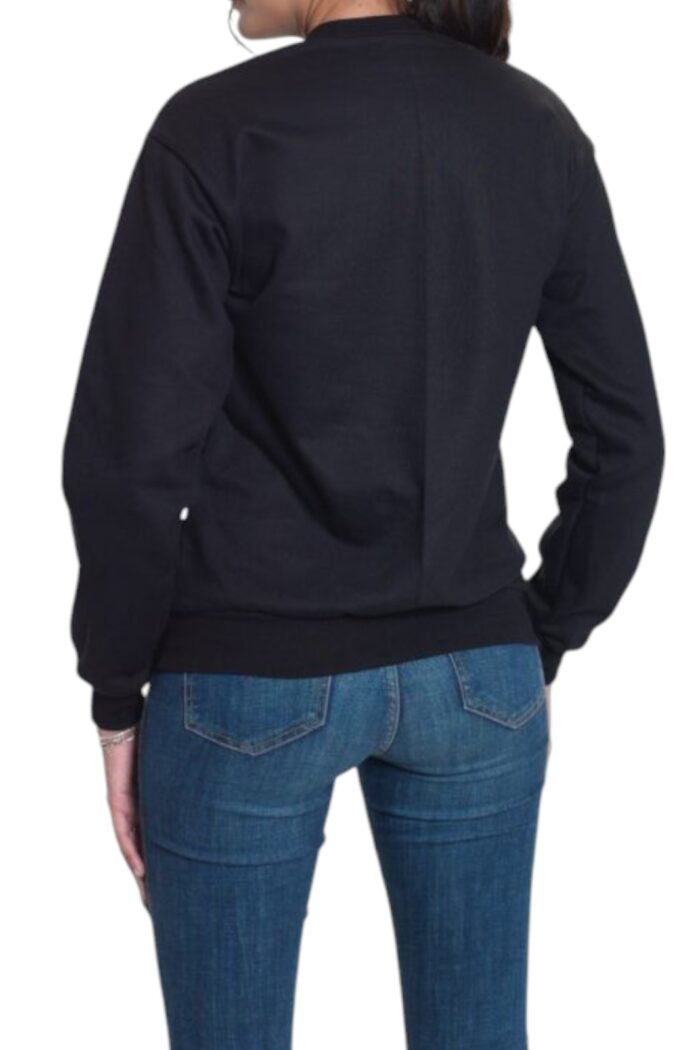 SUDADERA BÁSICA UNISEX PREZENZA SUDADERA BÁSICA UNISEX Prezenza