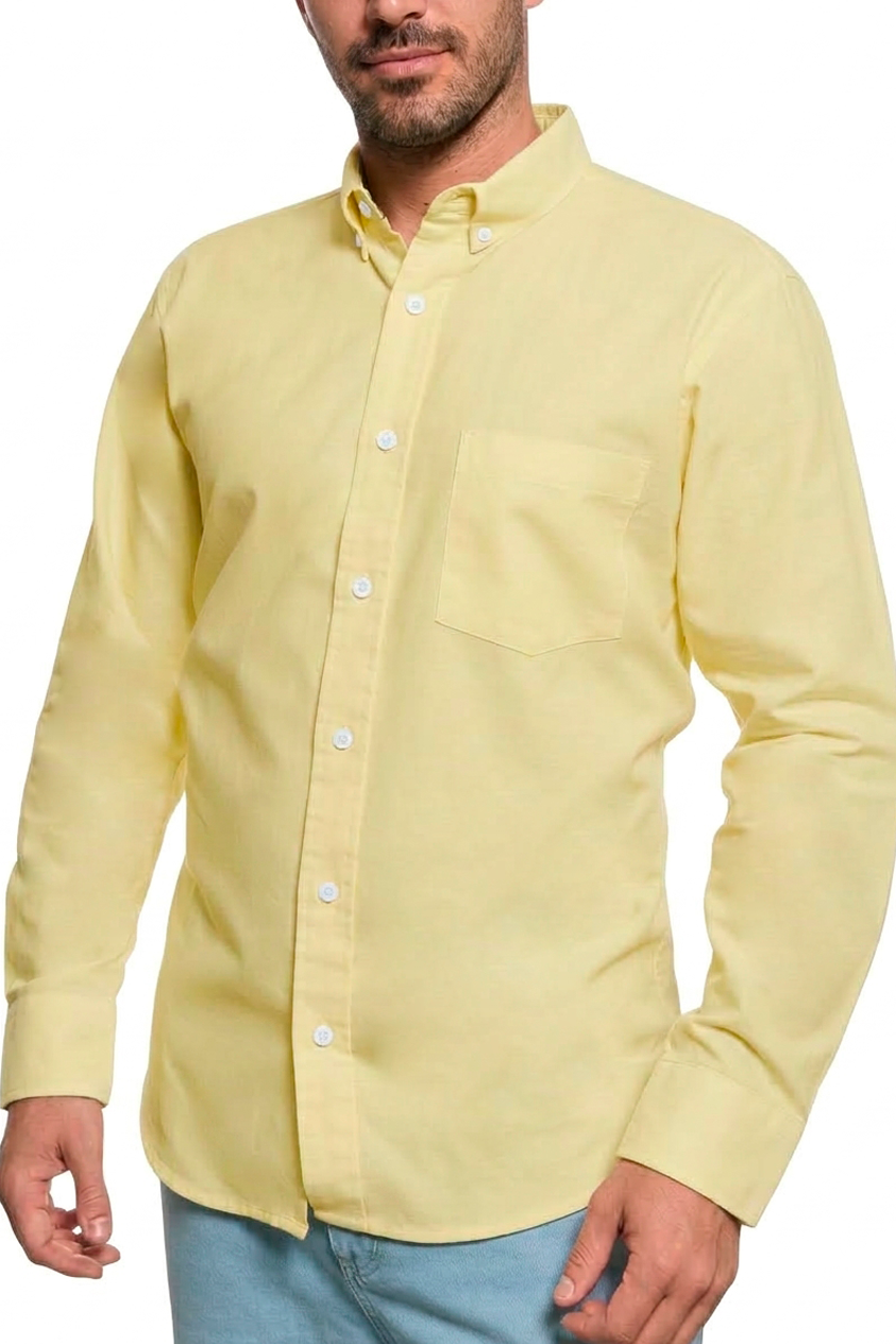 CAMISA OXFORD PREZENZA CAMISA OXFORD Prezenza