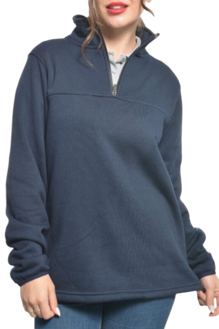 SUDADERA FRESH UNISEX PREZENZA SUDADERA FRESH UNISEX Prezenza